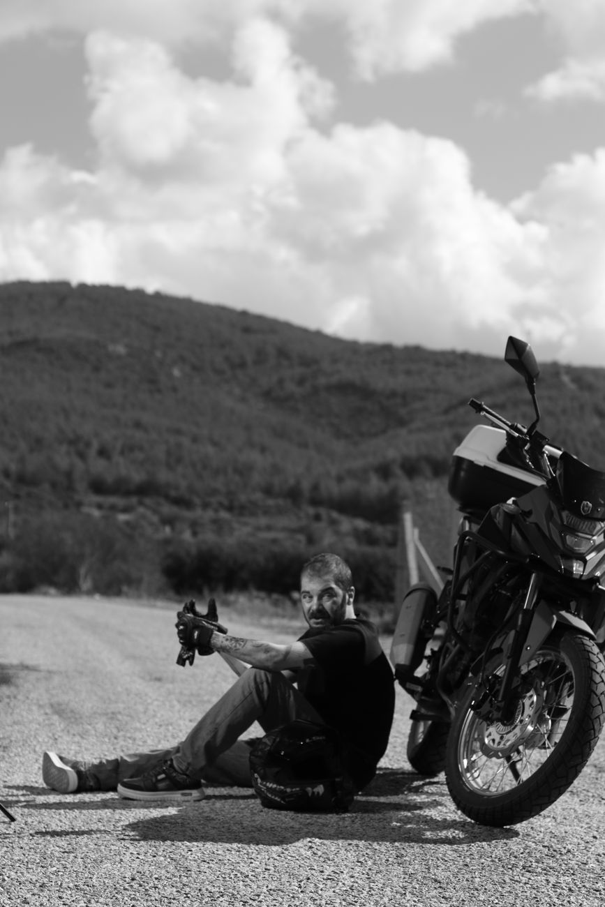 Çayırova ve Çevresinde Motosikletli Yaşam: Güvenli Sürüşten En İyi Rotalara Kapsamlı Rehber