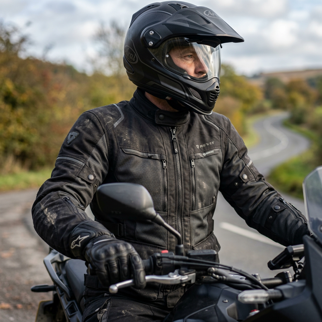 Darıca Motosiklet Aksesuarları | Kask, Mont, Eldiven, Çanta ve Tüm Ekipmanlar
