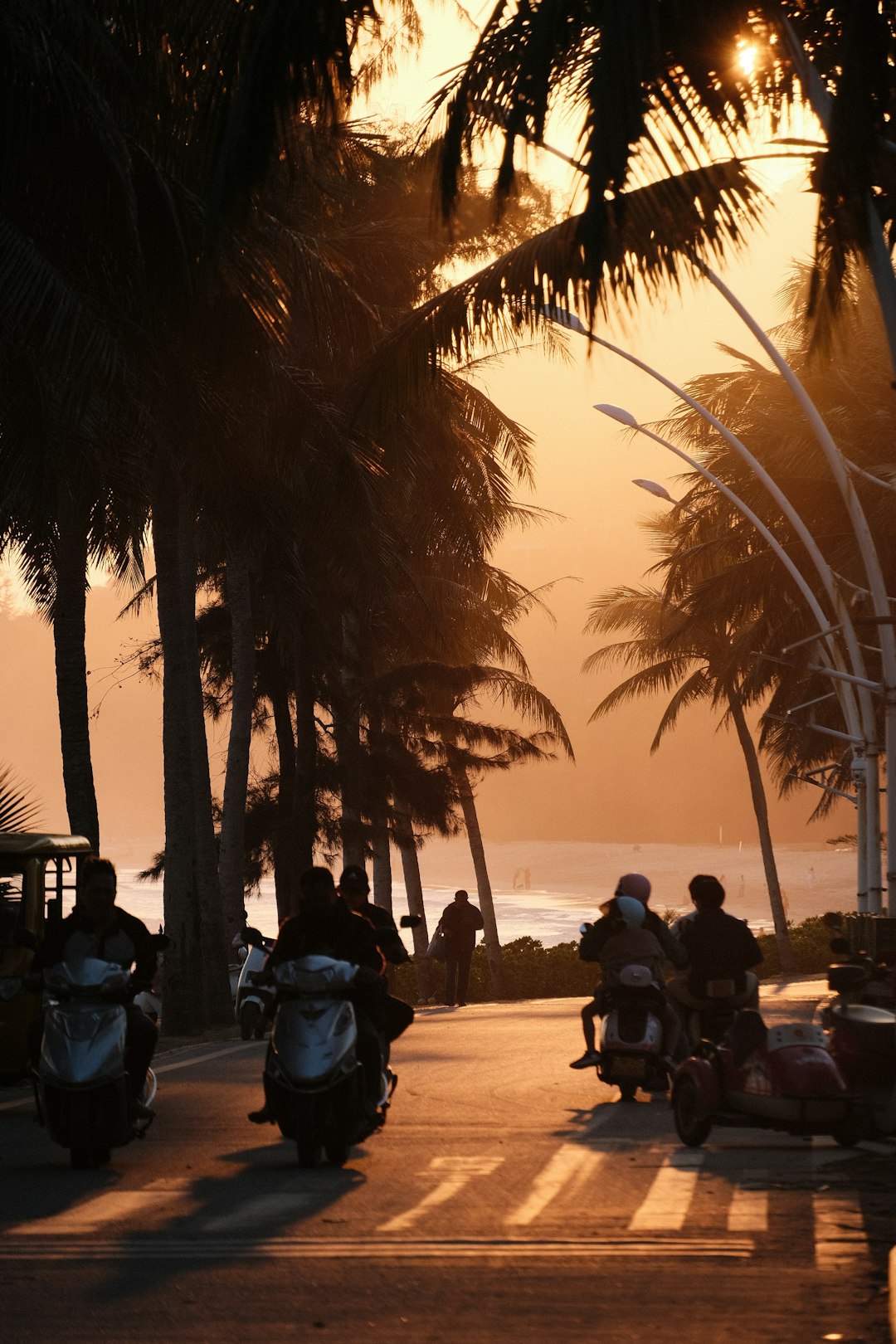 İki Teker Üzerinde Gebze: Sanayinin Kalbinden Özgür Rotalara Motosiklet Rehberi